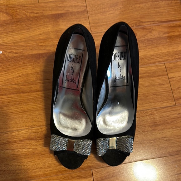 High heels shoes - Desire by Jacobies - Picture 1 of 5